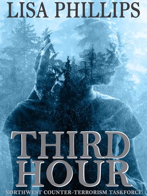 cover image of Third Hour